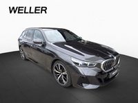 BMW 520 - Vorschau Bild 6