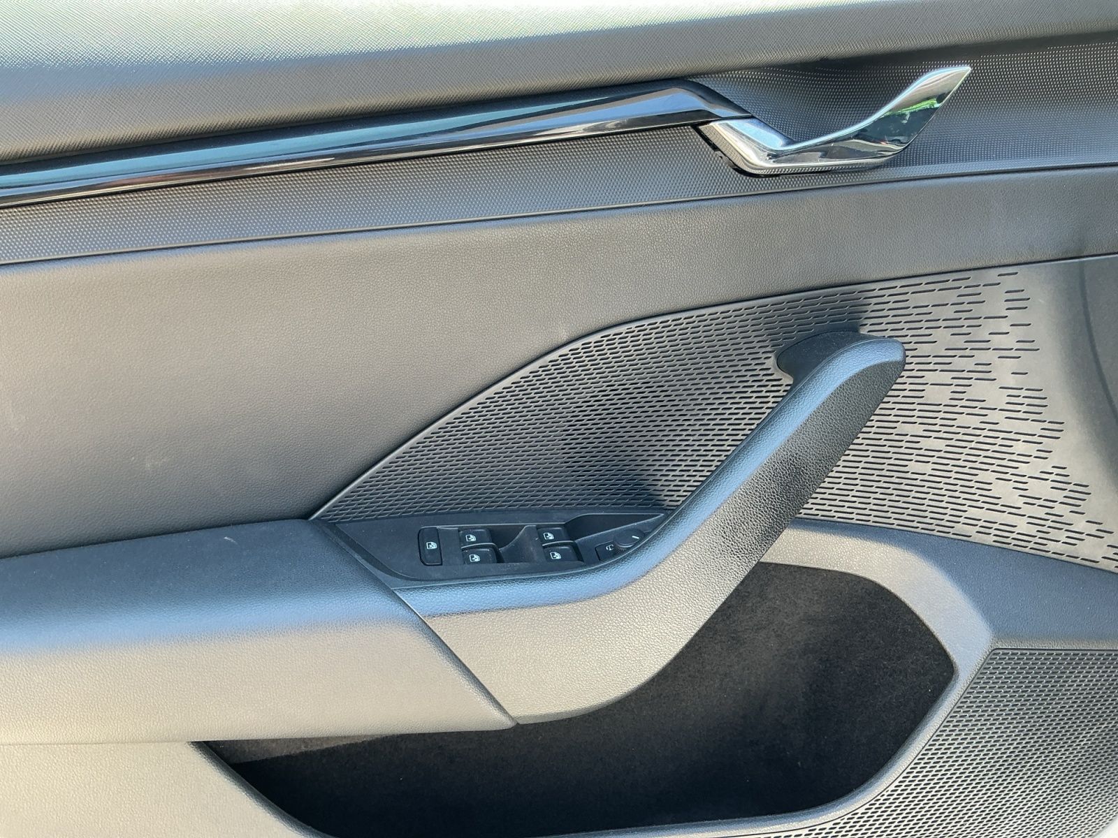 Skoda Octavia - Bild 15