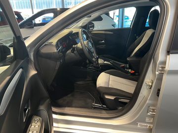 Bild 9 Opel Corsa Edition - SHZ | LHZ | Apple/Android