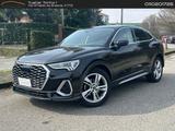 Audi Q3 S TRONIC S-LINE EDITION 2.0 35 TDI #1101 - Audi Q3 mit Diesel-Antrieb: Limousine