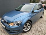 Volkswagen Golf 7 1.2 TSI Comfortline Blue Motion Tech - Volkswagen Golf: Tech