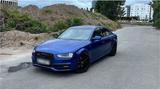 Audi S4 Quattro B8 Facelift 333ps Verkaufe... - Audi quattro Gebrauchtwagen