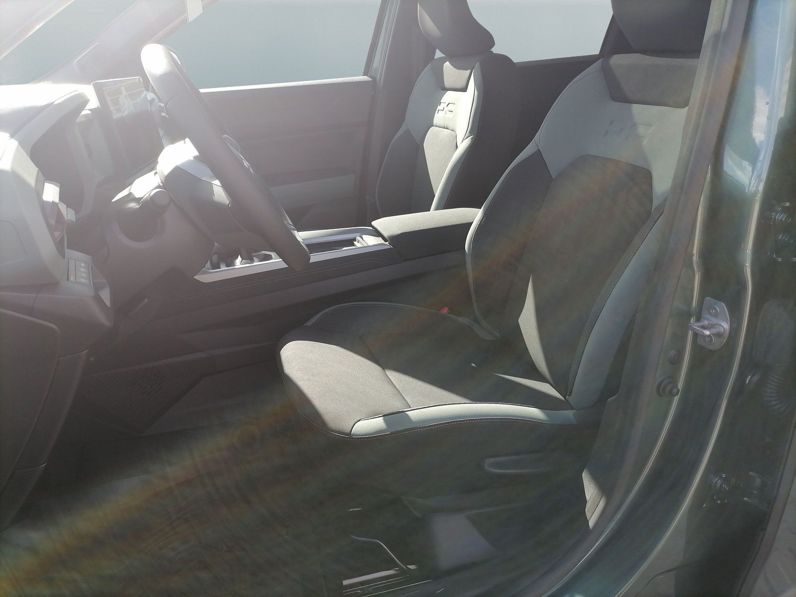 Dacia Bigster - Bild 7