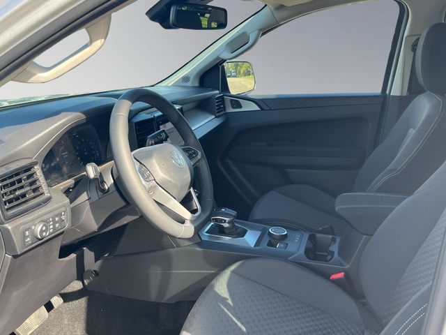 Amarok 2.0 TDI 151 kW Life 4Motion