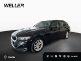 BMW 318i Touring Widescreen DAB Tempo DA SHZ PDC LED - BMW 3er Leasingangebote für Privatpersonen