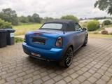 MINI Cooper Roadster | 58TKM | 2.Hand | SH | 8-fach - scheckheftgepflegte MINI Cooper Roadster