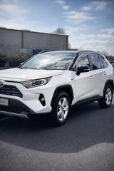 Toyota RAV 4 Style 2019 - Toyota RAV 4 Gebrauchtwagen in Kassel