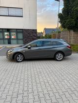 Opel Astra ST 150 PS Automatik Matrix-LED - Opel Astra: Ps
