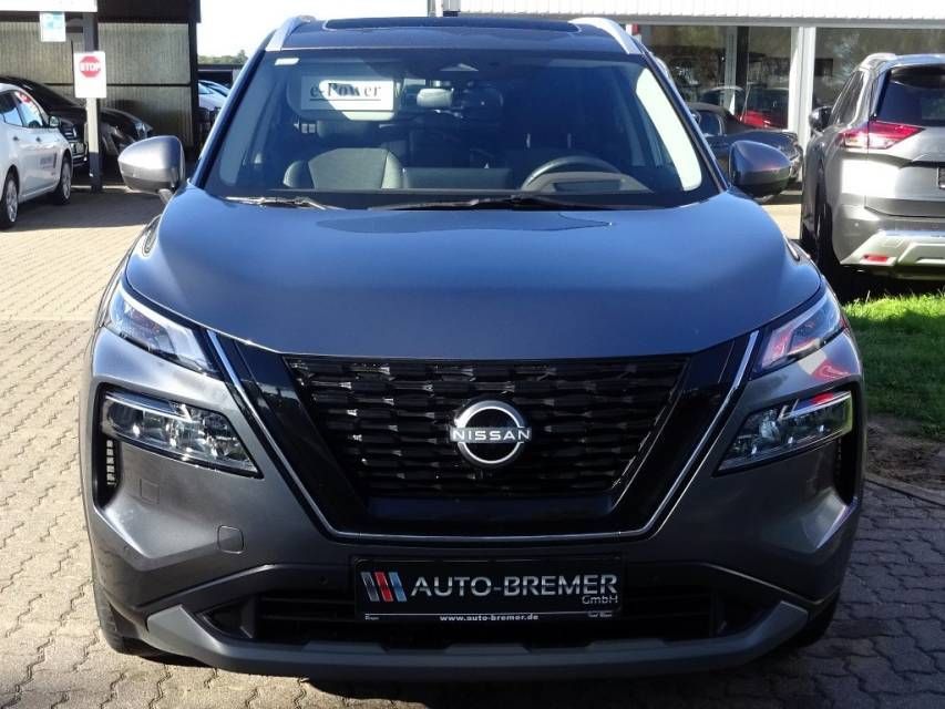 Fahrzeugabbildung Nissan X-Trail 1.5 VC-T e-Power   N-Connecta