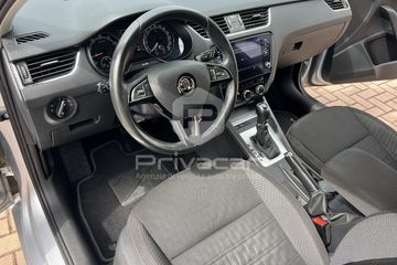 Skoda Octavia - 9