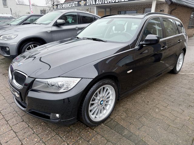 BMW 325i Touring 1.Hand, Automatik, erst 57Tkm