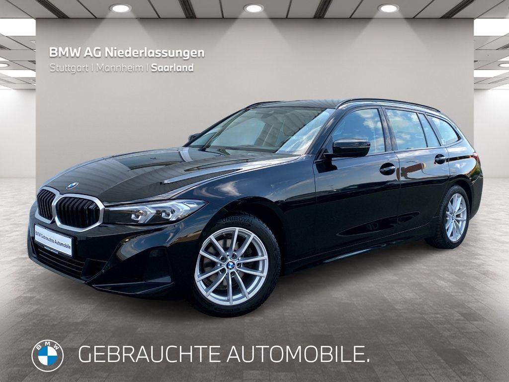 BMW 318