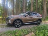 Mitsubishi Eclipse Cross 1.5 ClearTec Turbo-Benziner 4W... - Mitsubishi Eclipse Cross von privat