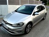 Volkswagen Golf VII 1.0 TSI 63kW JOIN Scheckheftgepflegt