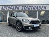MINI COOPER SD Countryman All4 HARMAN/PANO/HEAD-UP - MINI MINI mit Diesel-Antrieb: Allradantrieb