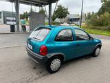 Opel Corsa B 1.4 ATK.  74TKm, Tüv03/27 - gebrauchte Opel Corsa aus dem Jahr 1994