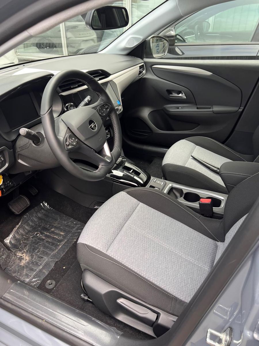 Erstes Annaberger Autohaus - Opel CORSA, Multimedia, LED - Bild 10 Erstes Annaberger Autohaus - Opel CORSA, Multimedia, LED - Bild 10