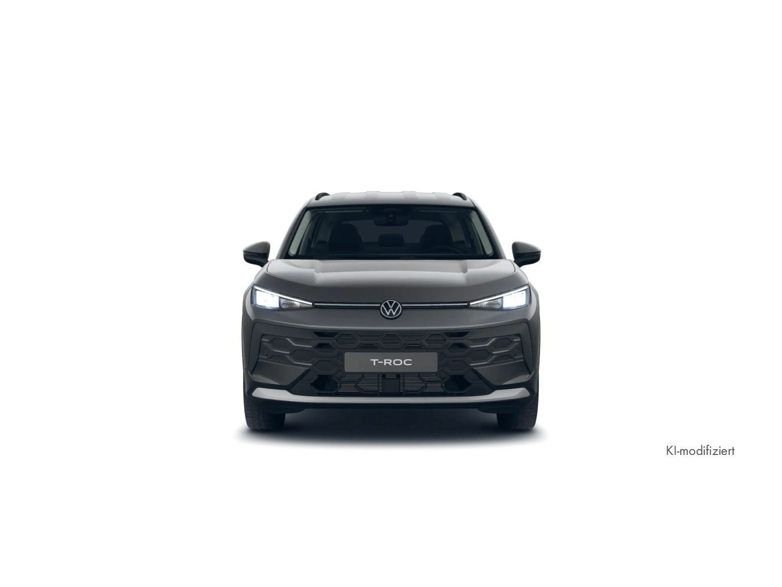 Volkswagen T-Roc Life 1.5 eTSI DSG neues Modell NAVI SHZ RF foto 2