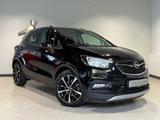 Opel MOKKA X 1.4T Automatik ON Winterräder LED TOP - gebrauchte Opel Mokka X aus dem Jahr 2019