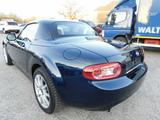 Mazda MX 5 MX-5 1.8 MZR Roadster Coupe Sendo - Mazda: Mzr