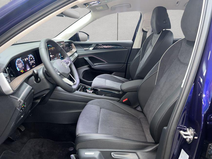 Volkswagen Tayron 1.5 eTSI DSG Elegance 110 kW, 5-türig 7 S