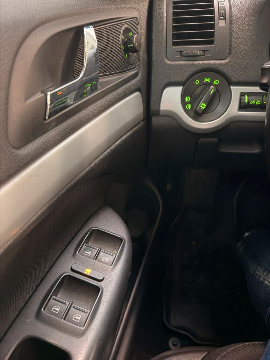 Skoda Octavia 2007 — photo 9