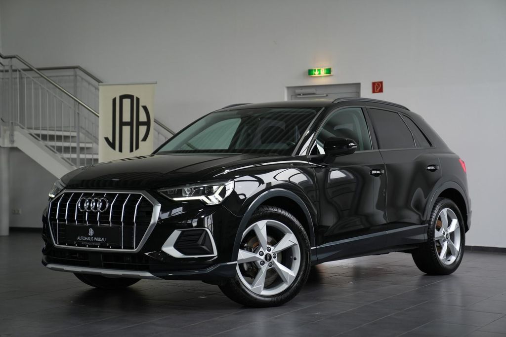 Image of Audi Q3