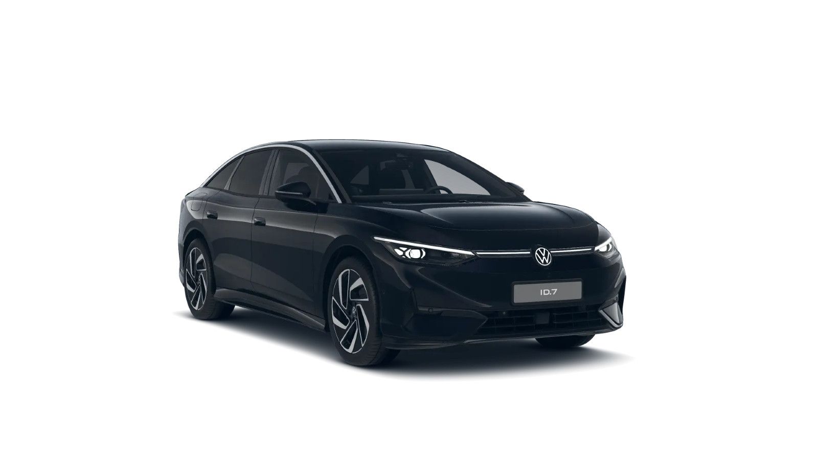 Volkswagen ID.7 - Bild 14