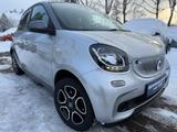 Smart ForFour*AUTOMATIK*PRIME*NAVI*PDC*LEDER*90PS - gebrauchte Smart ForFour aus dem Jahr 2017