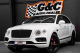 Bentley Bentayga 3.0 Hybrid 4WD // NETTO EXPORT - Bentley Bentayga aus 2020