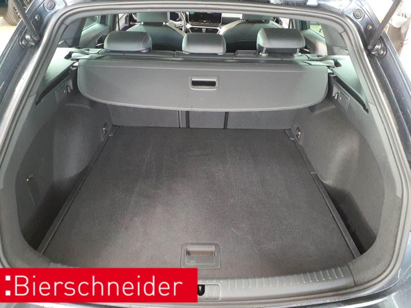 Seat Leon - Bild 11