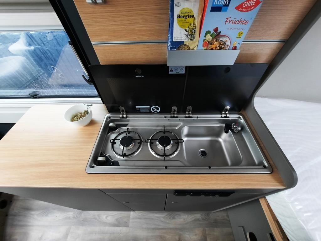 Fahrzeugabbildung LMC Innovan 600 Verfüg./Sparen Sie 15.981,- €