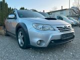 Subaru Impreza XV 2.0D 4x4 - Subaru Impreza aus 2011: 2.0