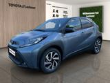 Toyota AYGO X 1.0 l Team D M/T - Toyota: Aygo