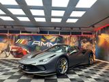 Ferrari F8 Spider Ferrari F8 Spider 3.9 (030) - Ferrari F8 mit Schiebedach