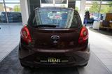 Ford Ka Cool & Sound Edition KLIMA, SITZHEIZUNG, PDC - Ford Ka/Ka+ in Dresden