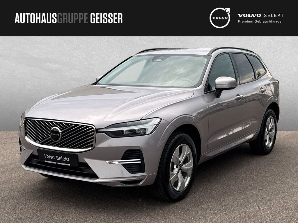 Image of Volvo XC60