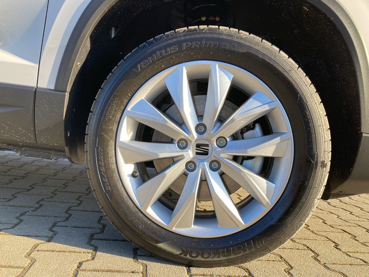 Seat Ateca - Bild 13