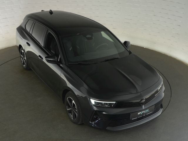 Astra L ST GS+360°KAMERA+AGR-SITZ+SITZ-/LENKRADH