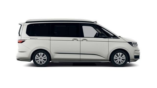 Volkswagen T7 California - Bild 2