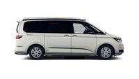 Volkswagen T7 California - Vorschau Bild 2