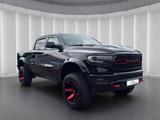 Dodge RAM LIMITED 1500 5,7 HEMI + VOLLAUSSTATTUNG - Dodge RAM: Allradantrieb, 1500