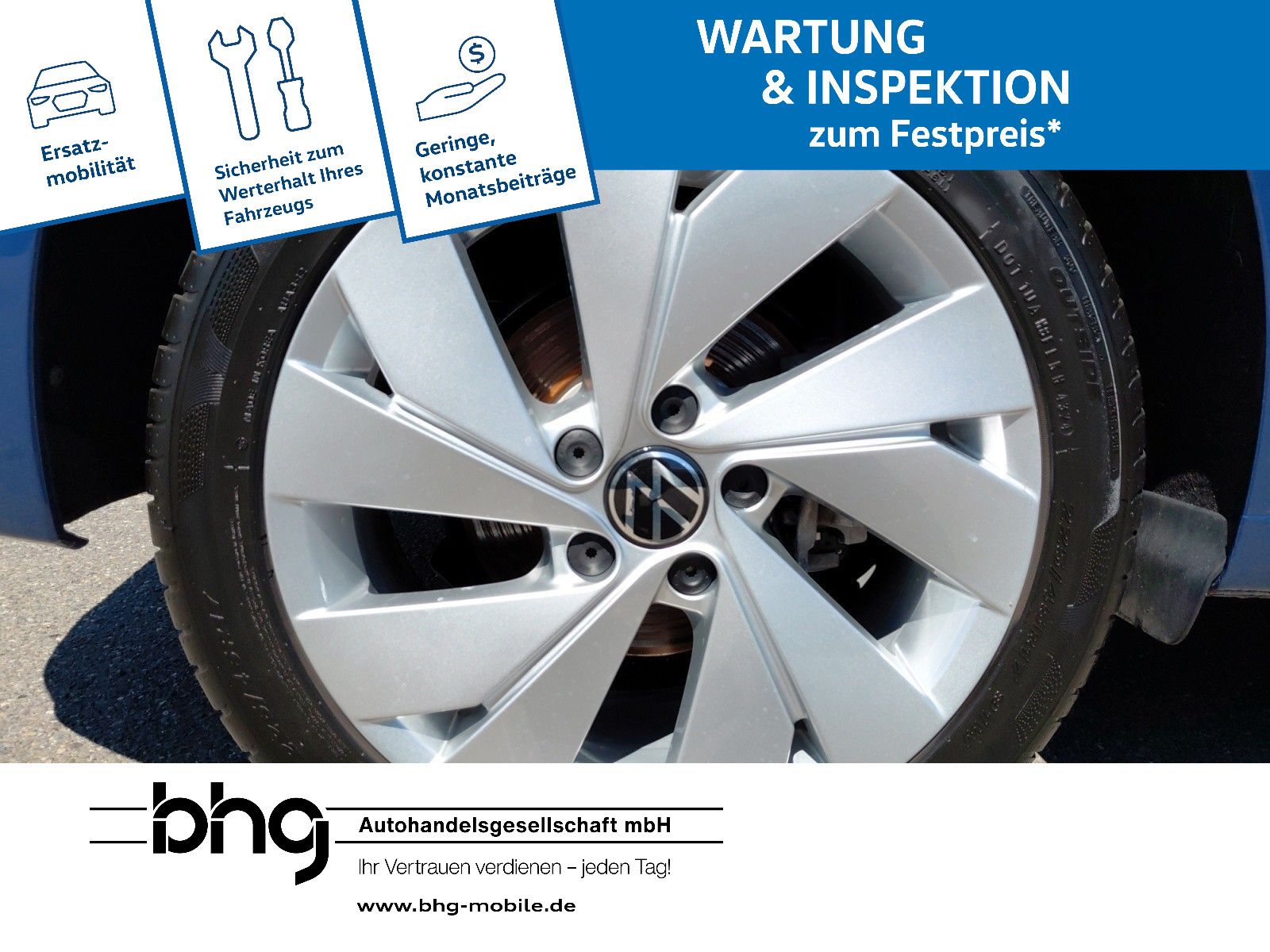 Volkswagen Golf - Bild 22