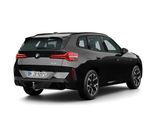 BMW X3 xDrive30e AT M Sportpaket Klimaaut. AHK imagem 2
