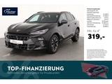 Cupra Terramar 1.5 DSG eHybrid HUD/KESSY/360°/Vorb.AHK - Cupra Terramar: Plug-In Hybrid