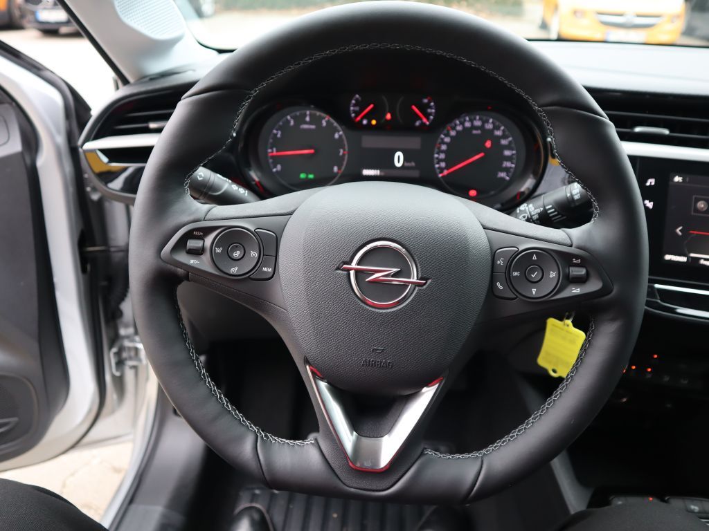 Fahrzeugabbildung Opel Corsa 1.2 Edition+Sitzheiz+Navi+LED+PDC+