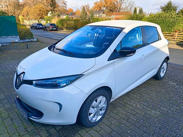 Renault ZOE *Mietbatterie*