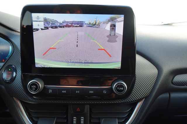Fahrzeugabbildung Ford Puma 1.5 EcoBoost ST X AHK,KlimaA,LED,Navi,SHZ