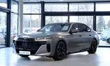 BMW i7 xDrive60 (G70E) M Sport Pro *A-LED*Carbon*360 - BMW i7 in München