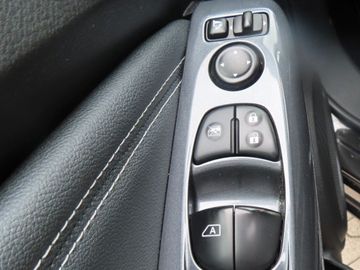 Fotografie 20 des Nissan Juke Enigma 1.0 AHK Navi M+S Sport 19